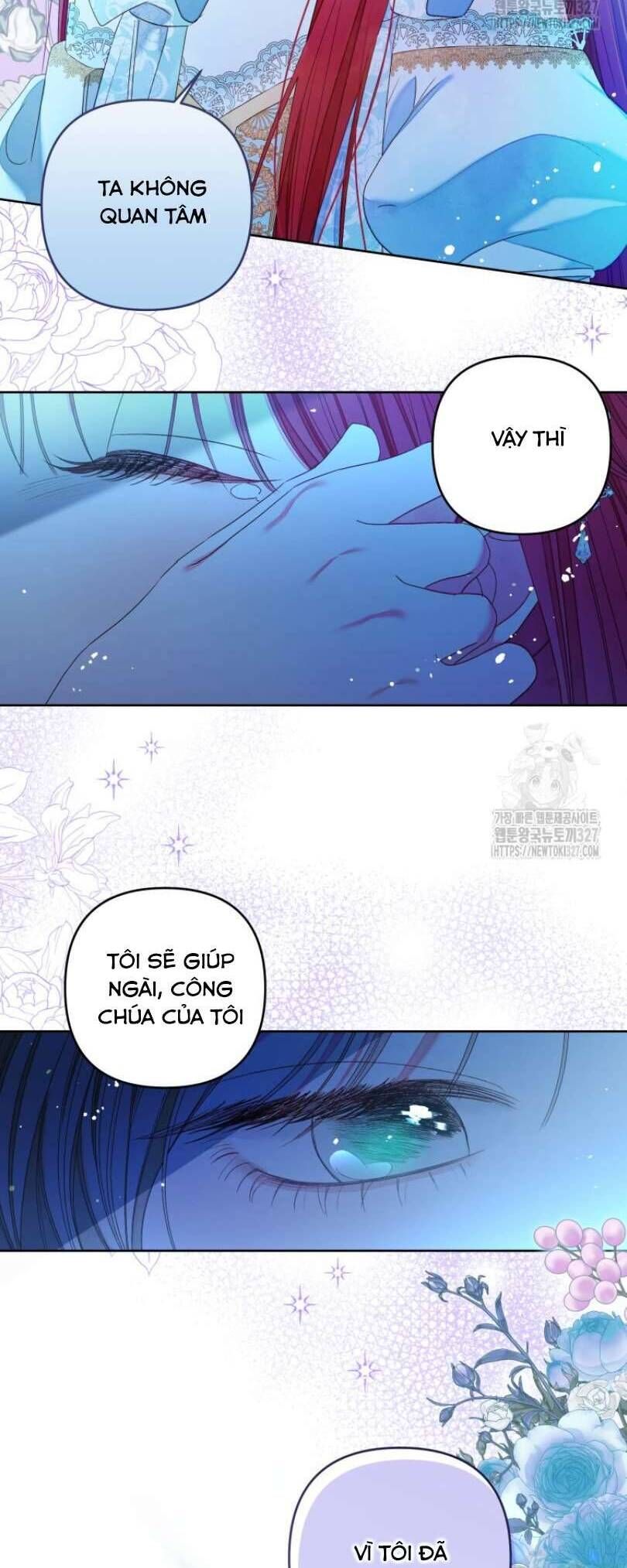 Trở Thành Hầu Gái Còn Hơn Làm Công Chúa Chapter 18 - 34