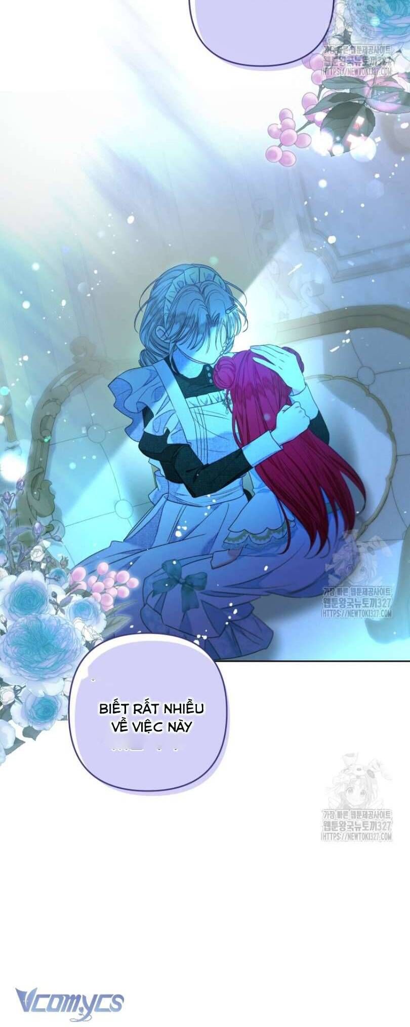 Trở Thành Hầu Gái Còn Hơn Làm Công Chúa Chapter 18 - 35