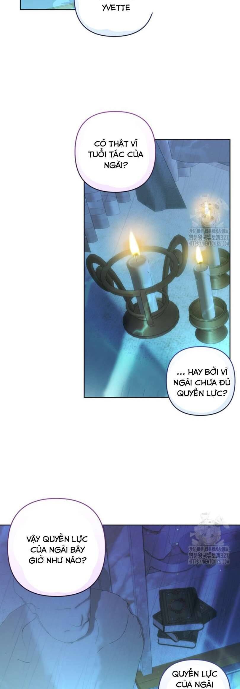 Trở Thành Hầu Gái Còn Hơn Làm Công Chúa Chapter 19 - 2