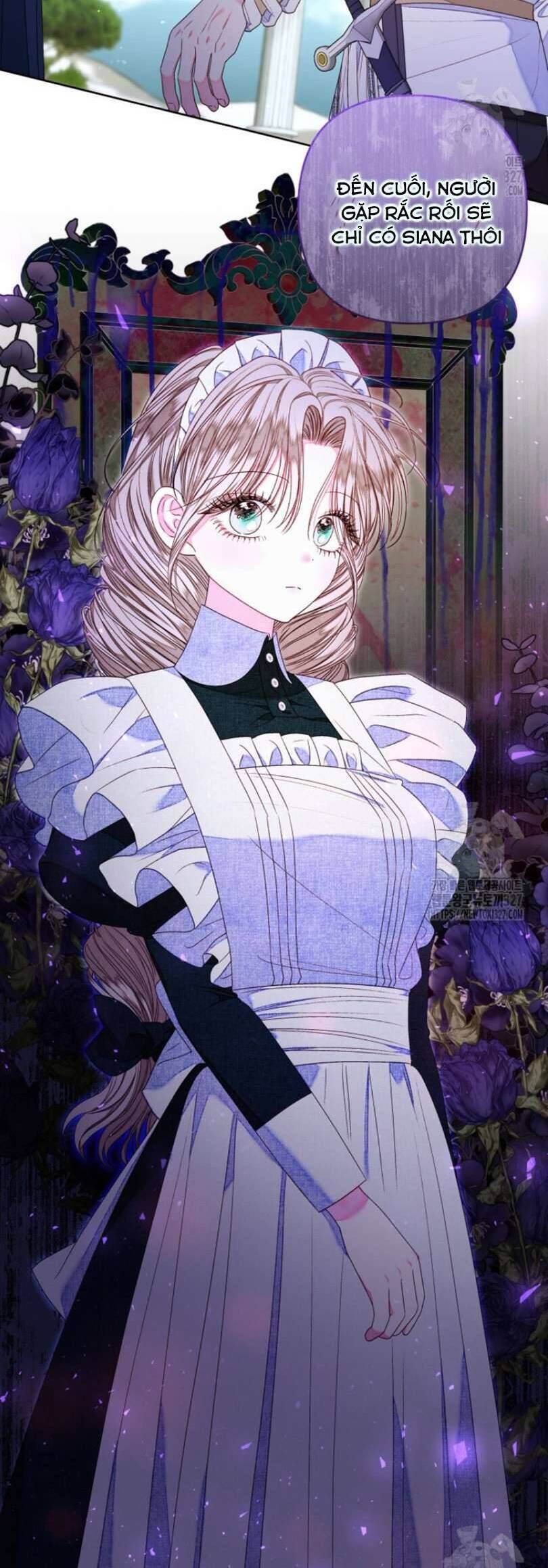 Trở Thành Hầu Gái Còn Hơn Làm Công Chúa Chapter 19 - 11