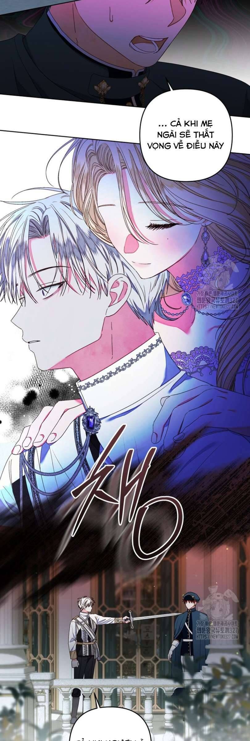 Trở Thành Hầu Gái Còn Hơn Làm Công Chúa Chapter 19 - 13