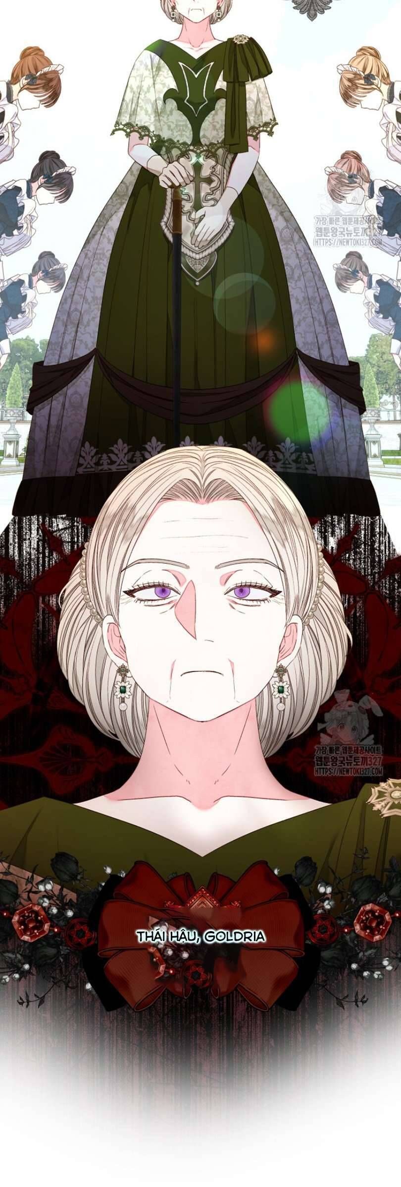 Trở Thành Hầu Gái Còn Hơn Làm Công Chúa Chapter 19 - 19