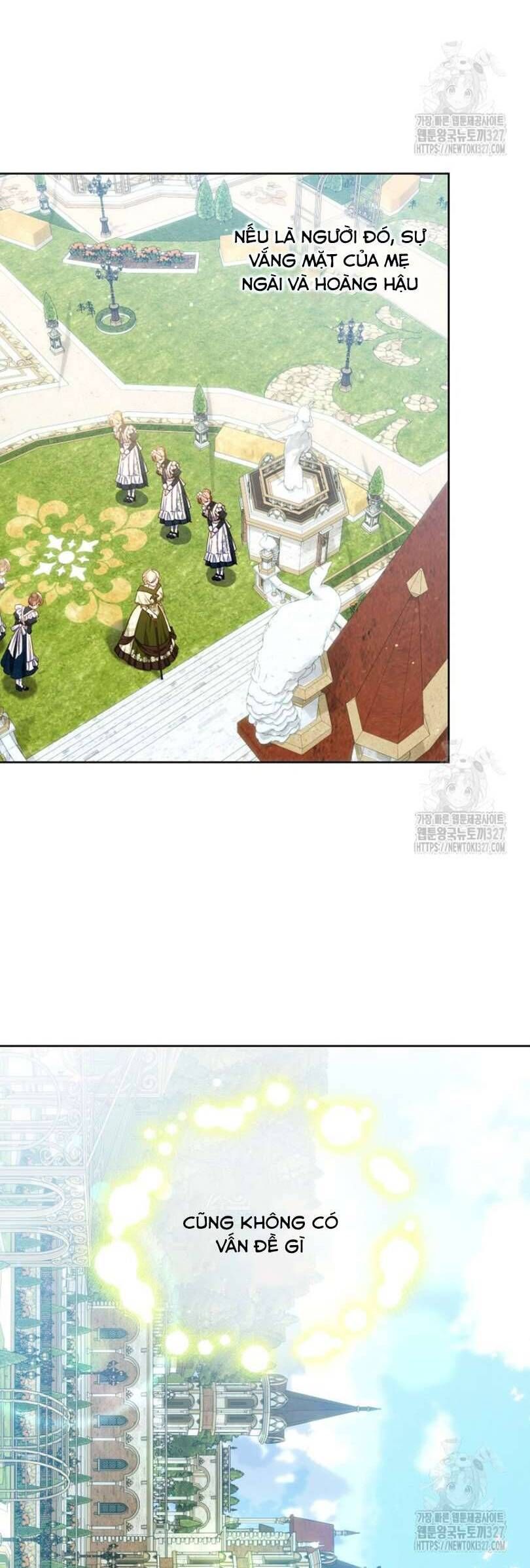 Trở Thành Hầu Gái Còn Hơn Làm Công Chúa Chapter 19 - 20