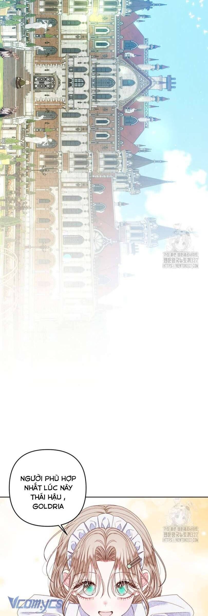 Trở Thành Hầu Gái Còn Hơn Làm Công Chúa Chapter 19 - 21