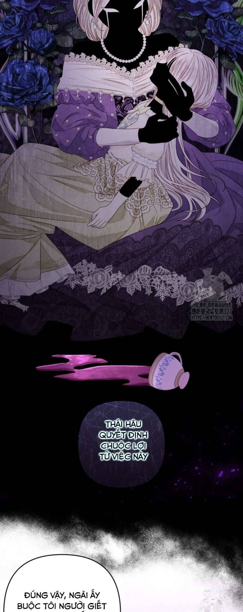 Trở Thành Hầu Gái Còn Hơn Làm Công Chúa Chapter 19 - 25