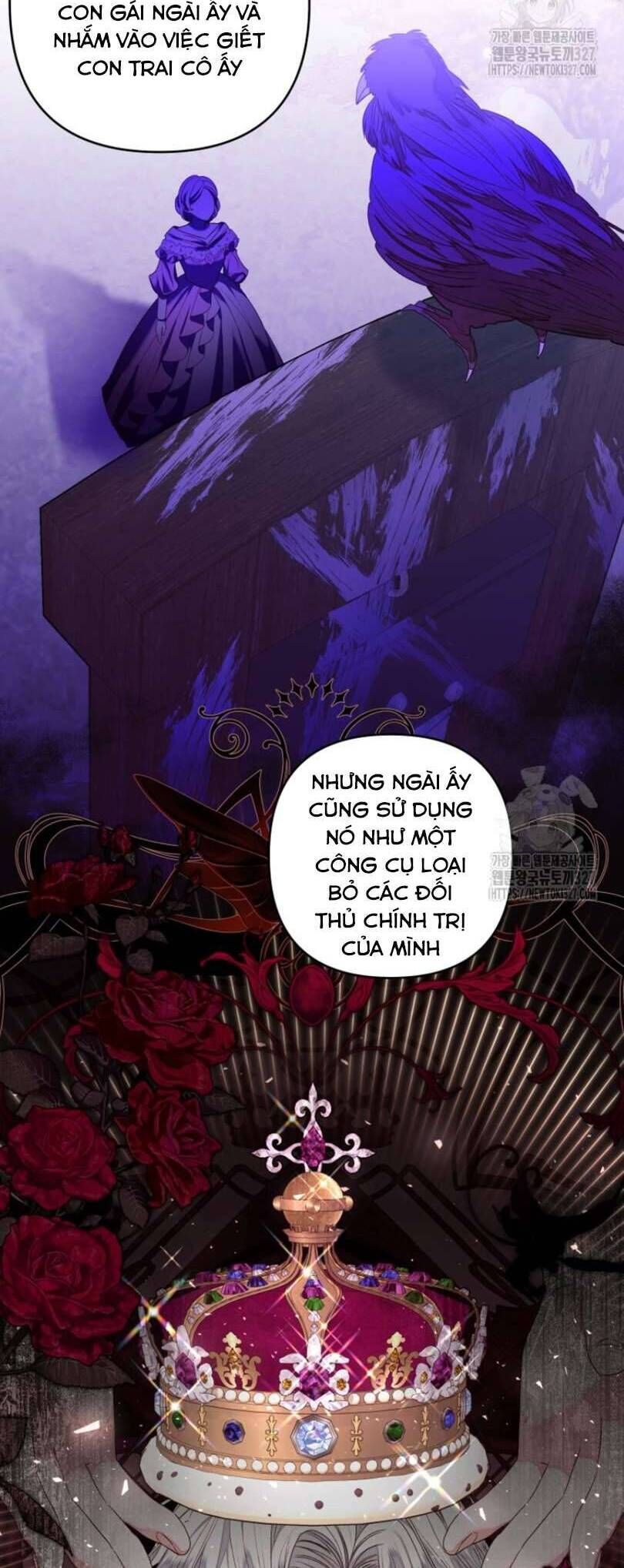 Trở Thành Hầu Gái Còn Hơn Làm Công Chúa Chapter 19 - 26