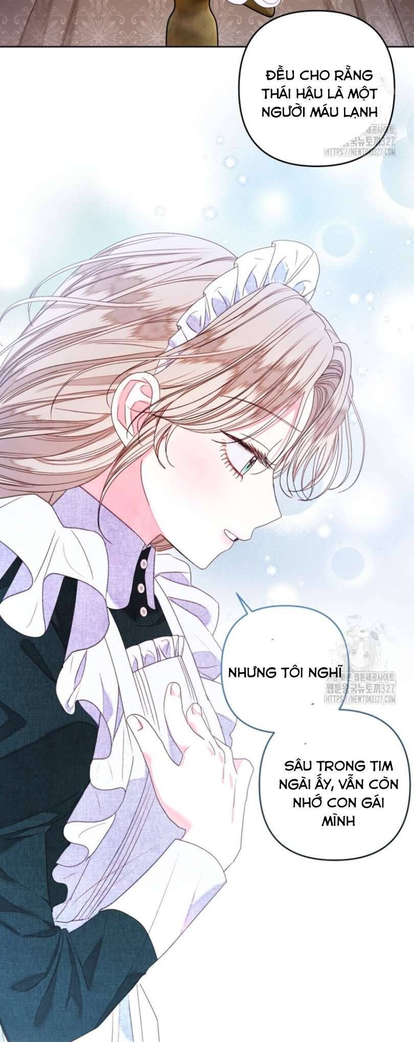 Trở Thành Hầu Gái Còn Hơn Làm Công Chúa Chapter 19 - 28