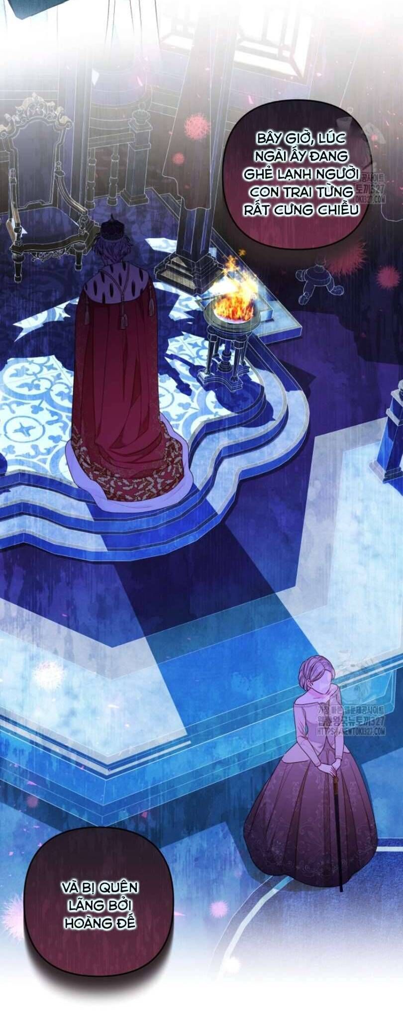 Trở Thành Hầu Gái Còn Hơn Làm Công Chúa Chapter 19 - 29