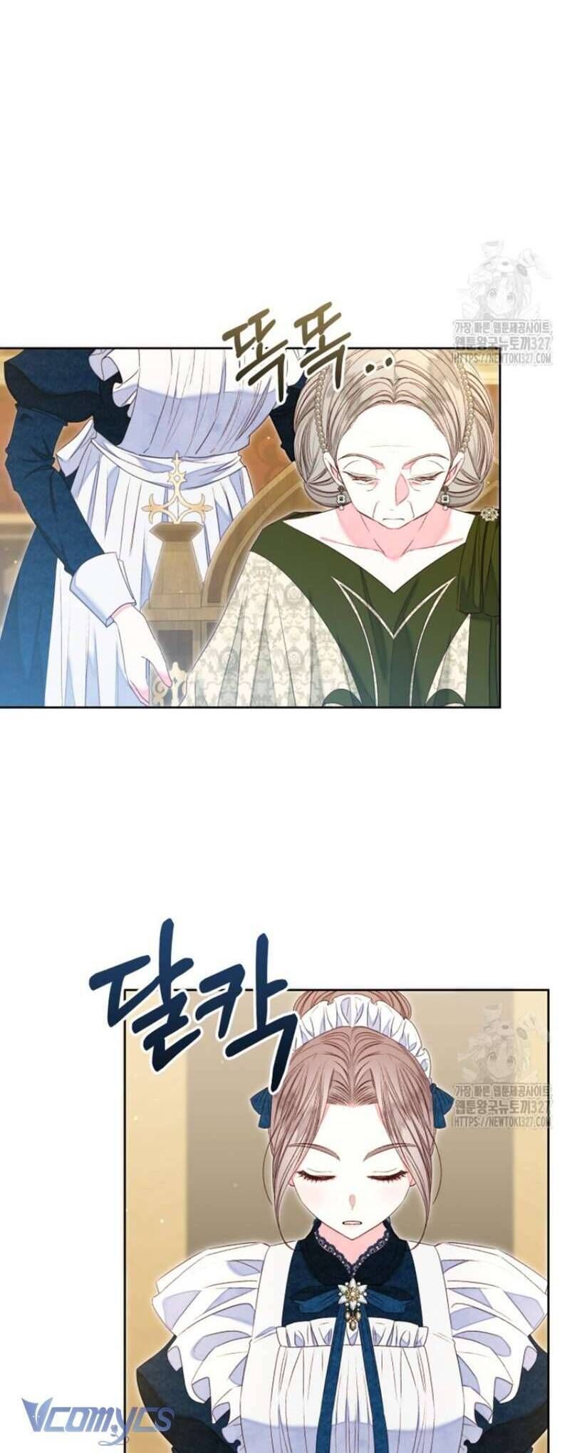 Trở Thành Hầu Gái Còn Hơn Làm Công Chúa Chapter 19 - 30