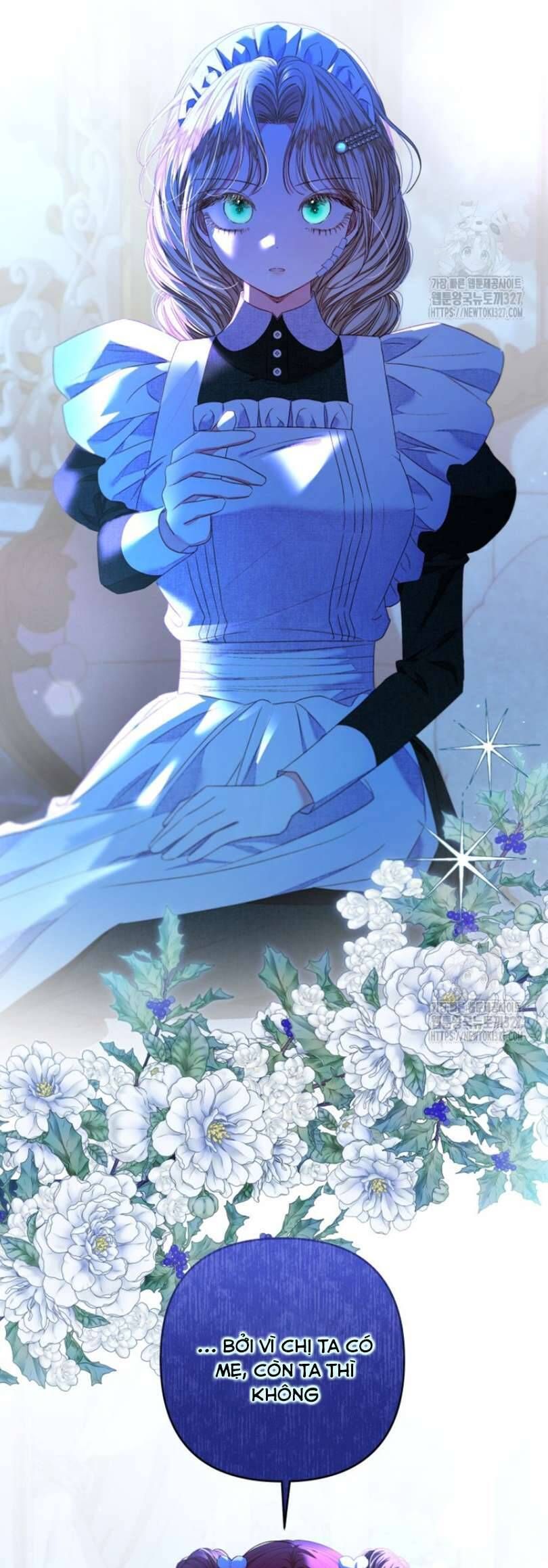 Trở Thành Hầu Gái Còn Hơn Làm Công Chúa Chapter 19 - 4