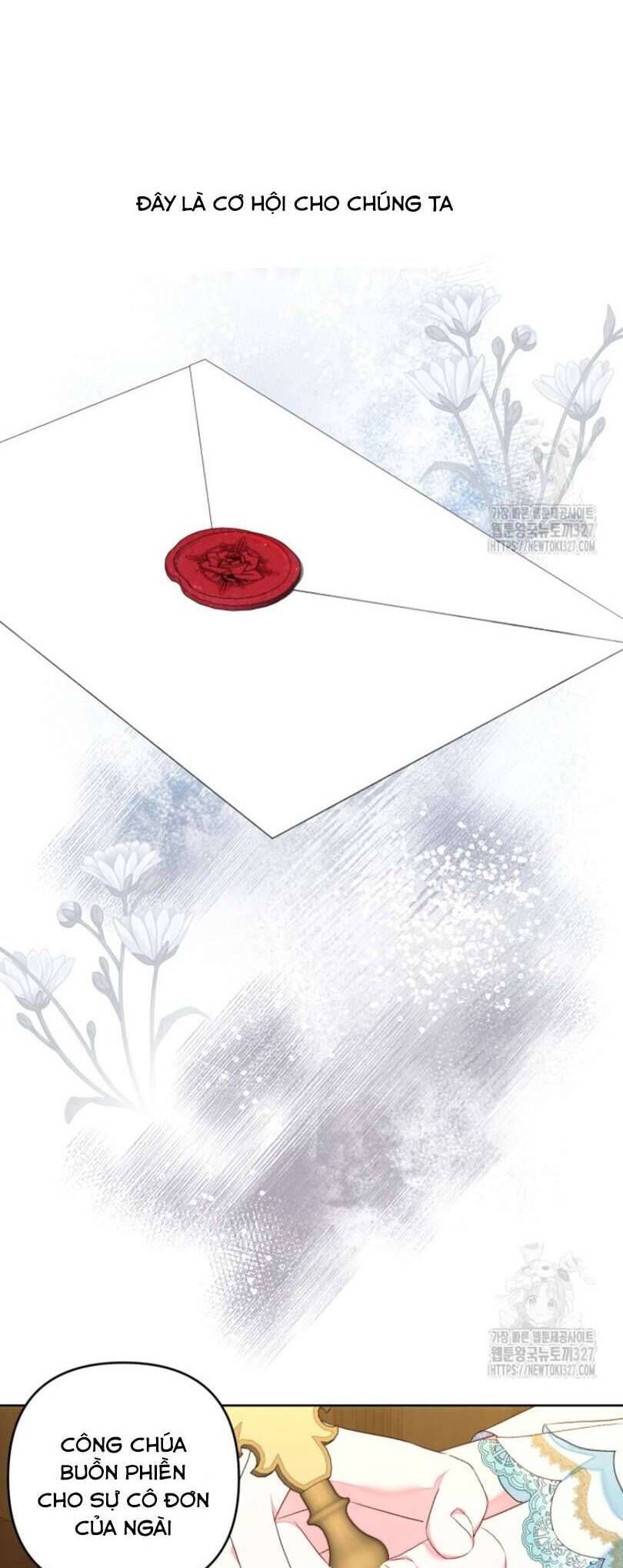 Trở Thành Hầu Gái Còn Hơn Làm Công Chúa Chapter 19 - 32