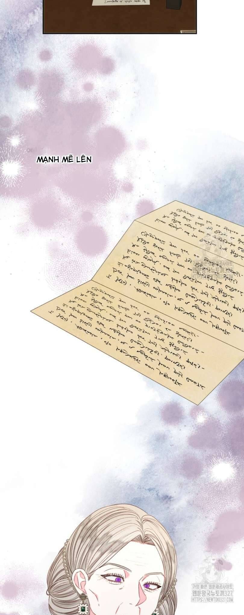 Trở Thành Hầu Gái Còn Hơn Làm Công Chúa Chapter 19 - 34