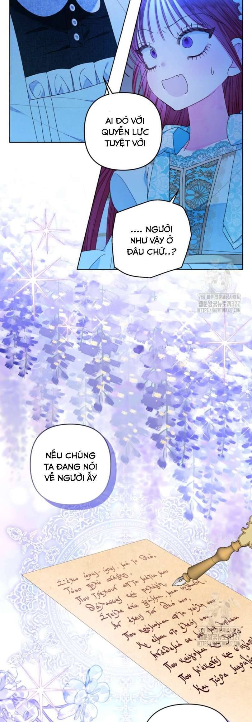 Trở Thành Hầu Gái Còn Hơn Làm Công Chúa Chapter 19 - 7