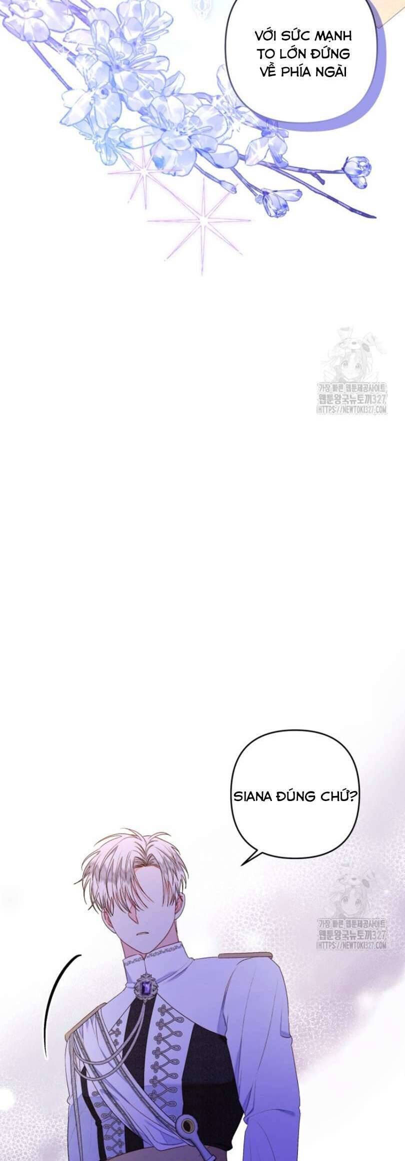 Trở Thành Hầu Gái Còn Hơn Làm Công Chúa Chapter 19 - 8