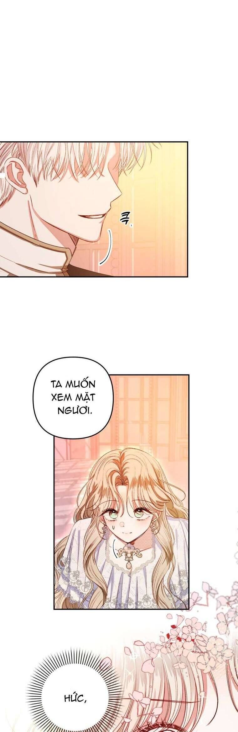 Trở Thành Hầu Gái Còn Hơn Làm Công Chúa Chapter 2 - 2