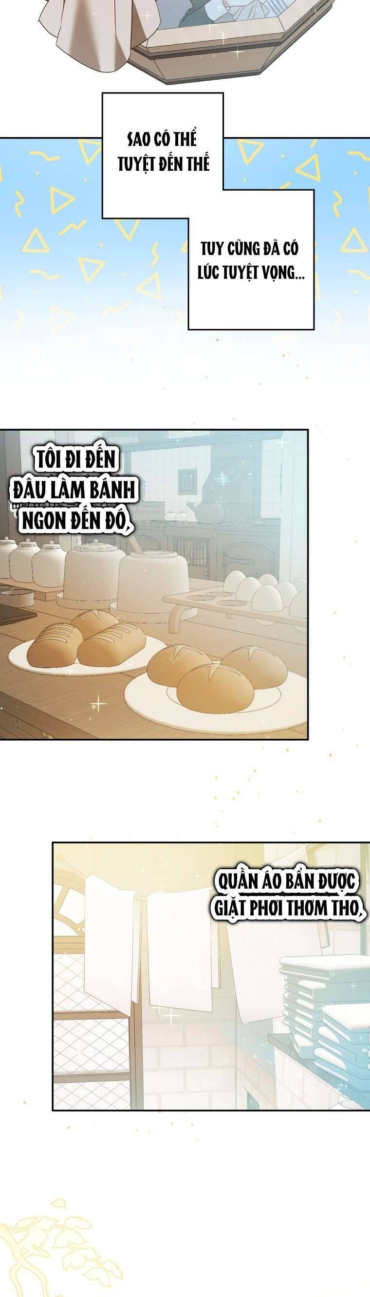 Trở Thành Hầu Gái Còn Hơn Làm Công Chúa Chapter 2 - 12