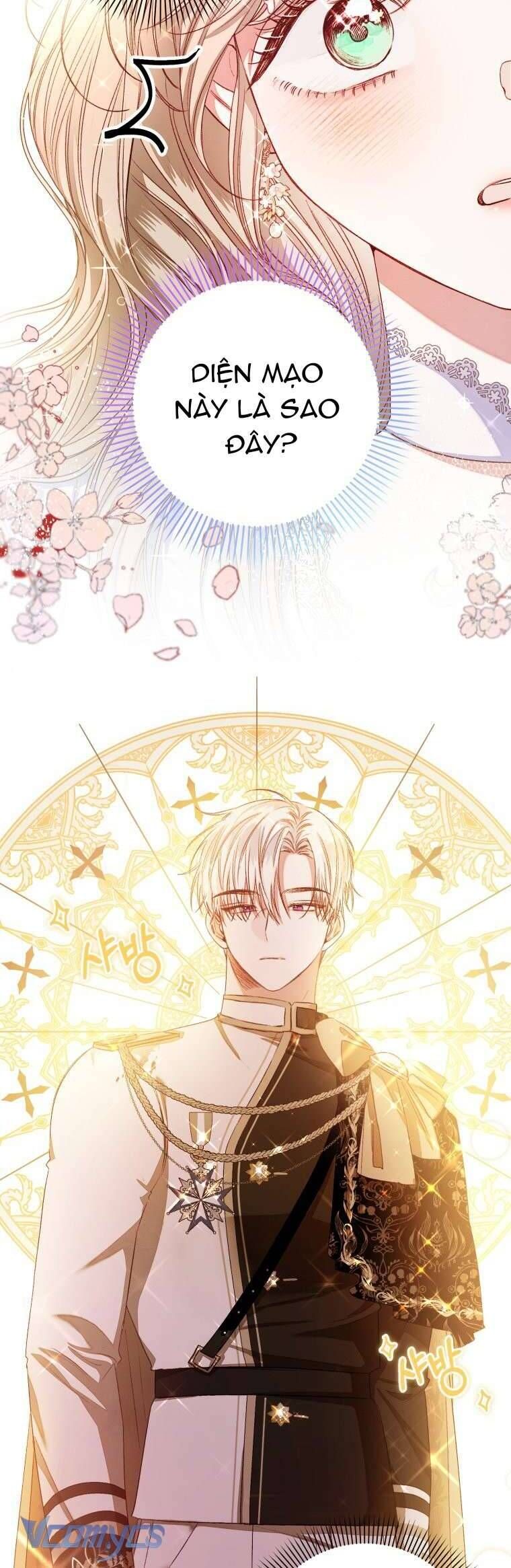 Trở Thành Hầu Gái Còn Hơn Làm Công Chúa Chapter 2 - 3
