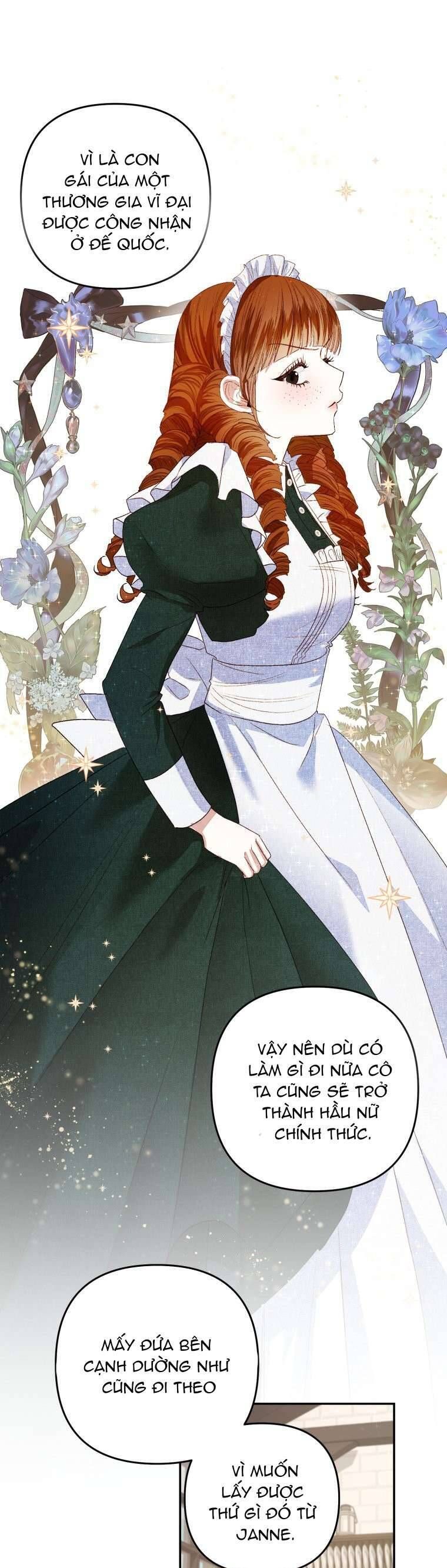 Trở Thành Hầu Gái Còn Hơn Làm Công Chúa Chapter 2 - 24