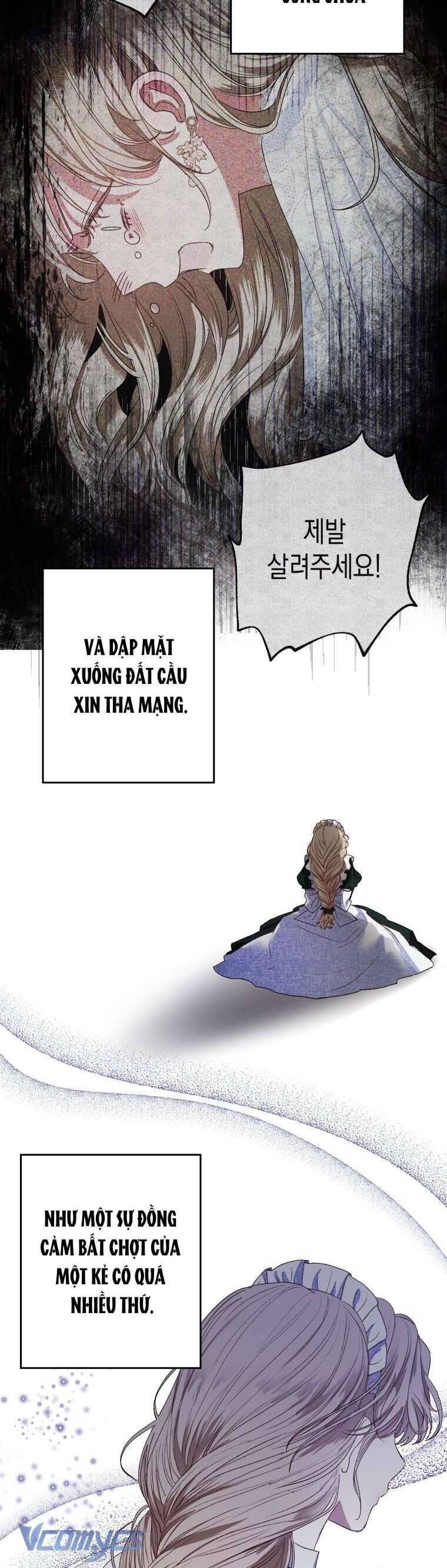 Trở Thành Hầu Gái Còn Hơn Làm Công Chúa Chapter 2 - 29