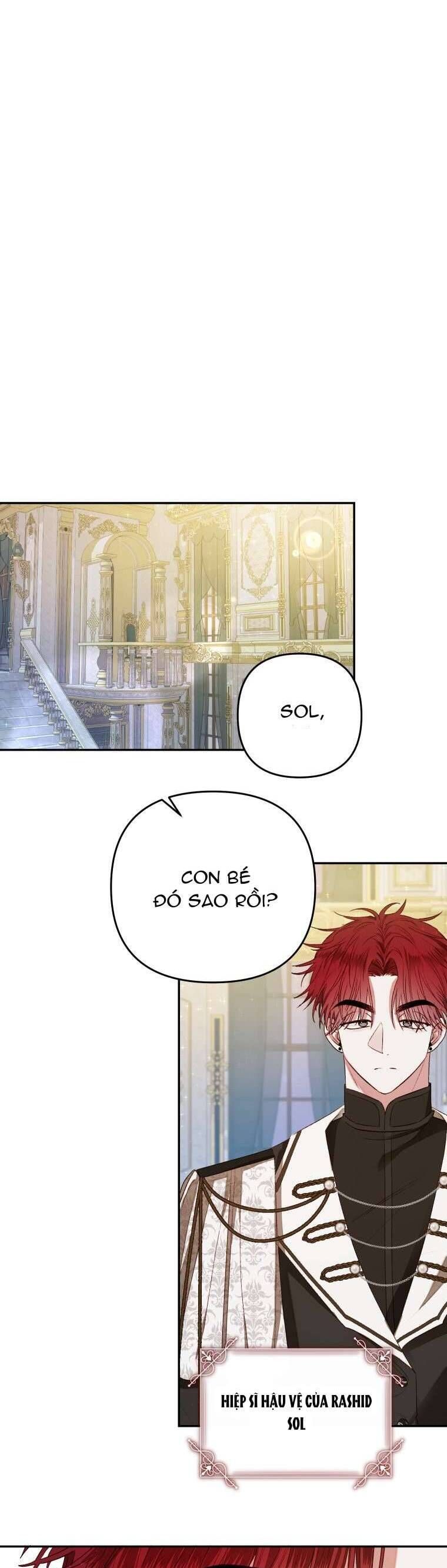 Trở Thành Hầu Gái Còn Hơn Làm Công Chúa Chapter 2 - 31