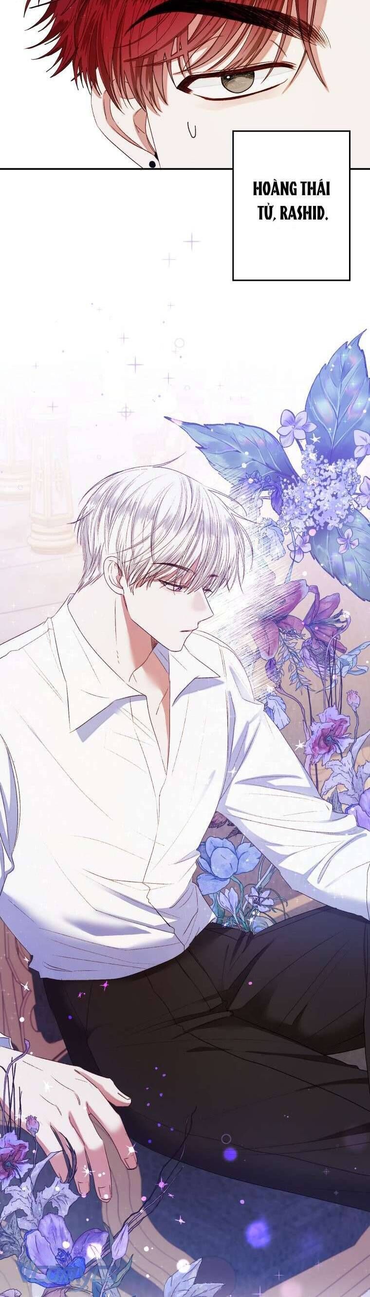 Trở Thành Hầu Gái Còn Hơn Làm Công Chúa Chapter 2 - 32
