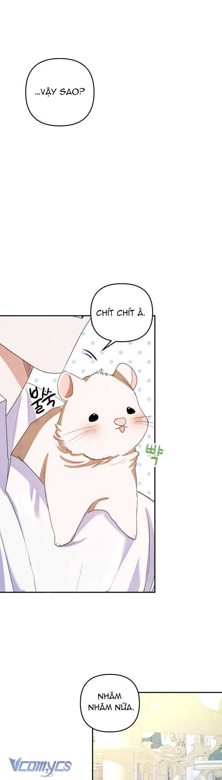 Trở Thành Hầu Gái Còn Hơn Làm Công Chúa Chapter 2 - 38