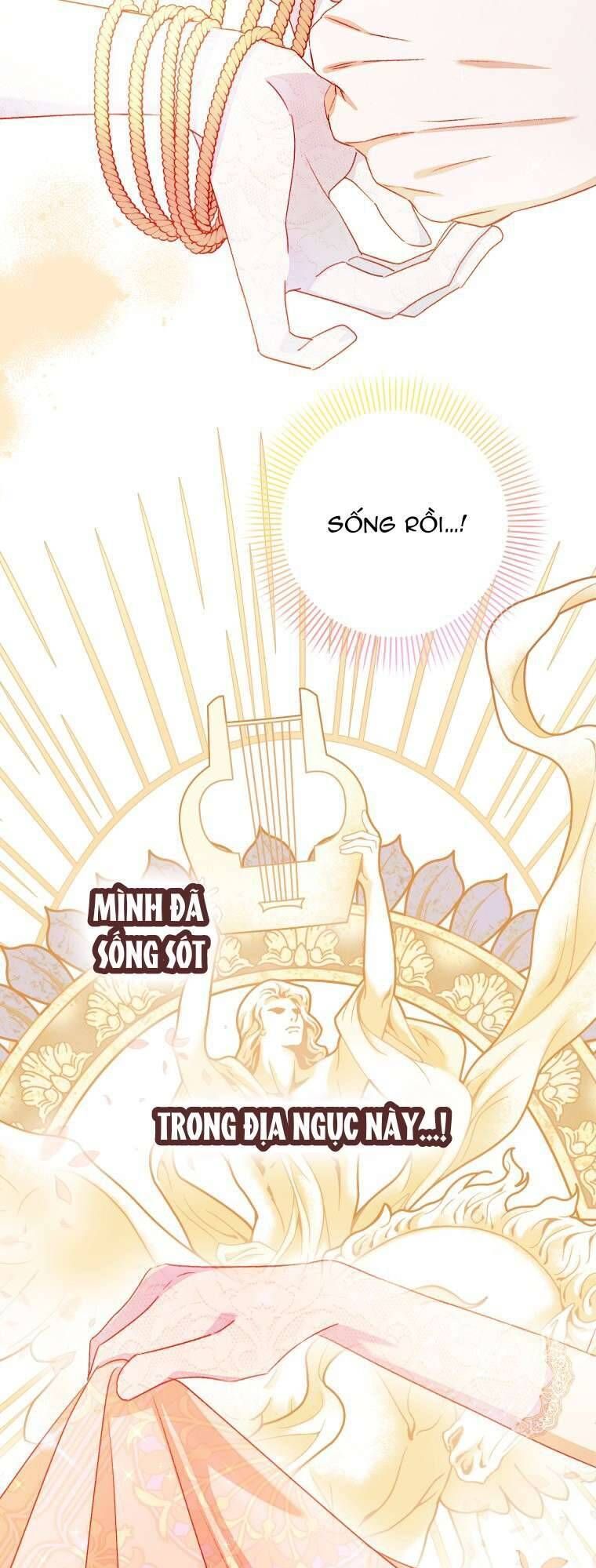 Trở Thành Hầu Gái Còn Hơn Làm Công Chúa Chapter 2 - 7