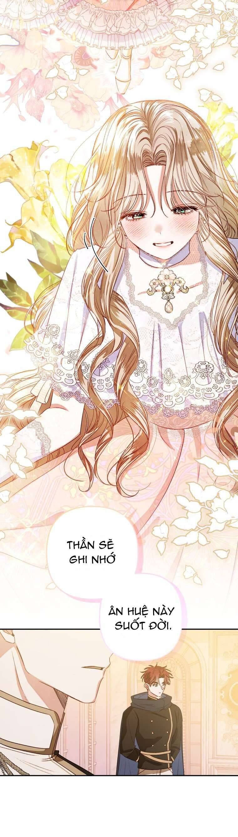 Trở Thành Hầu Gái Còn Hơn Làm Công Chúa Chapter 2 - 9