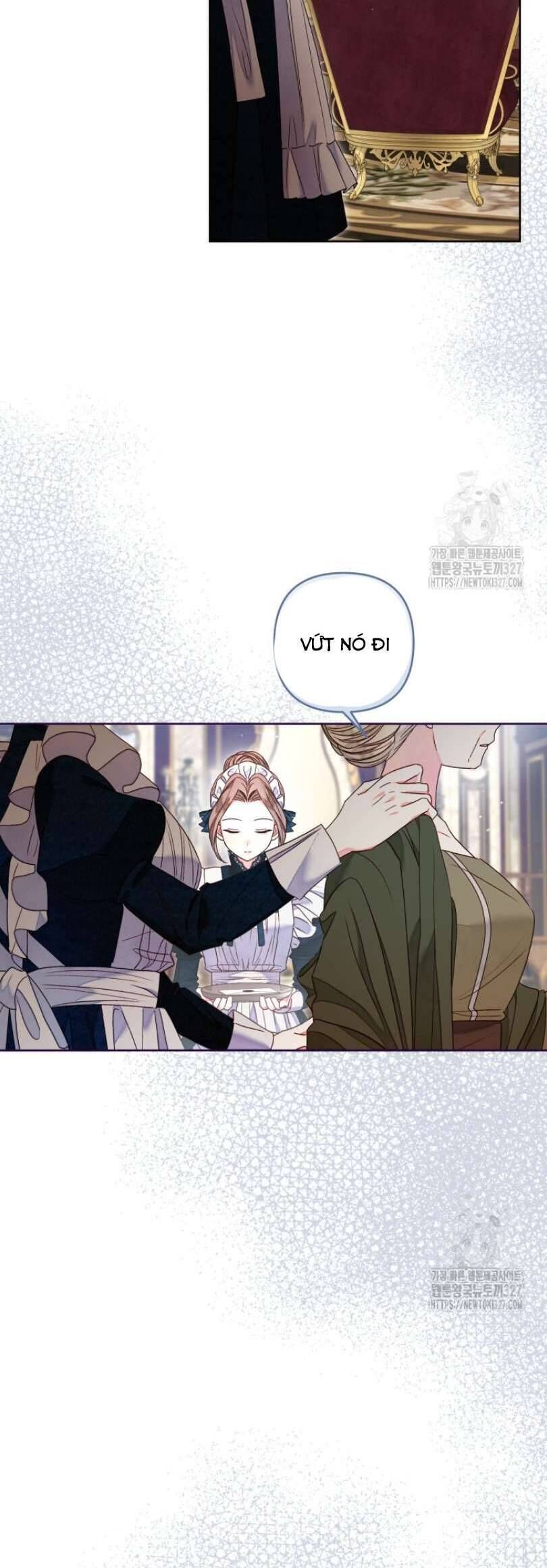 Trở Thành Hầu Gái Còn Hơn Làm Công Chúa Chapter 20 - 2