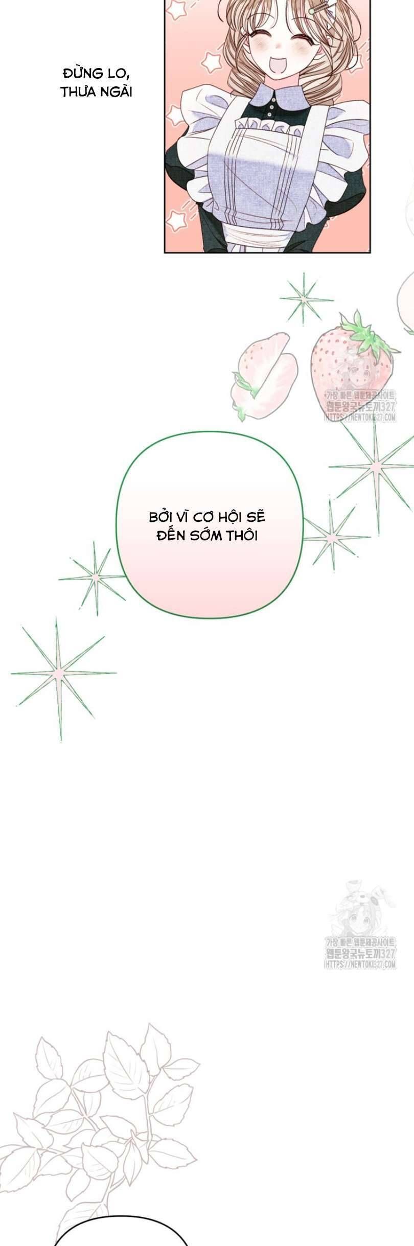 Trở Thành Hầu Gái Còn Hơn Làm Công Chúa Chapter 20 - 13