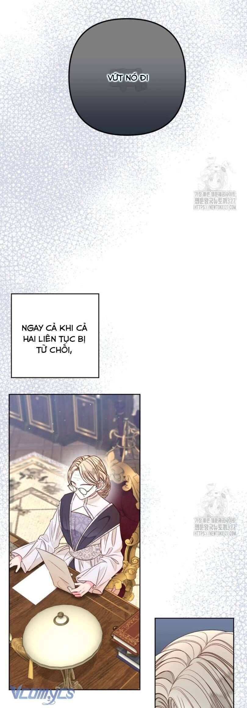 Trở Thành Hầu Gái Còn Hơn Làm Công Chúa Chapter 20 - 3
