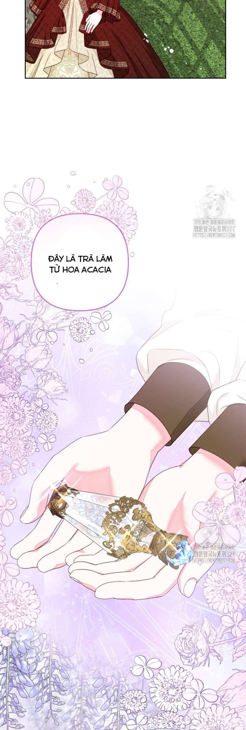 Trở Thành Hầu Gái Còn Hơn Làm Công Chúa Chapter 20 - 22