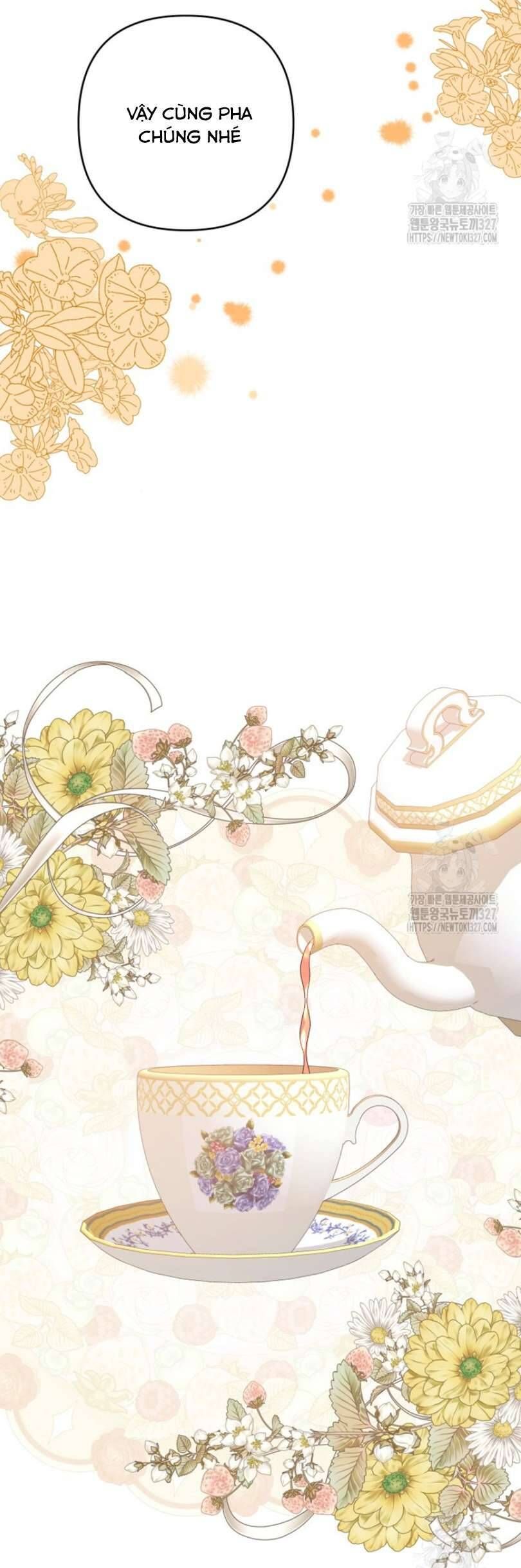 Trở Thành Hầu Gái Còn Hơn Làm Công Chúa Chapter 20 - 28