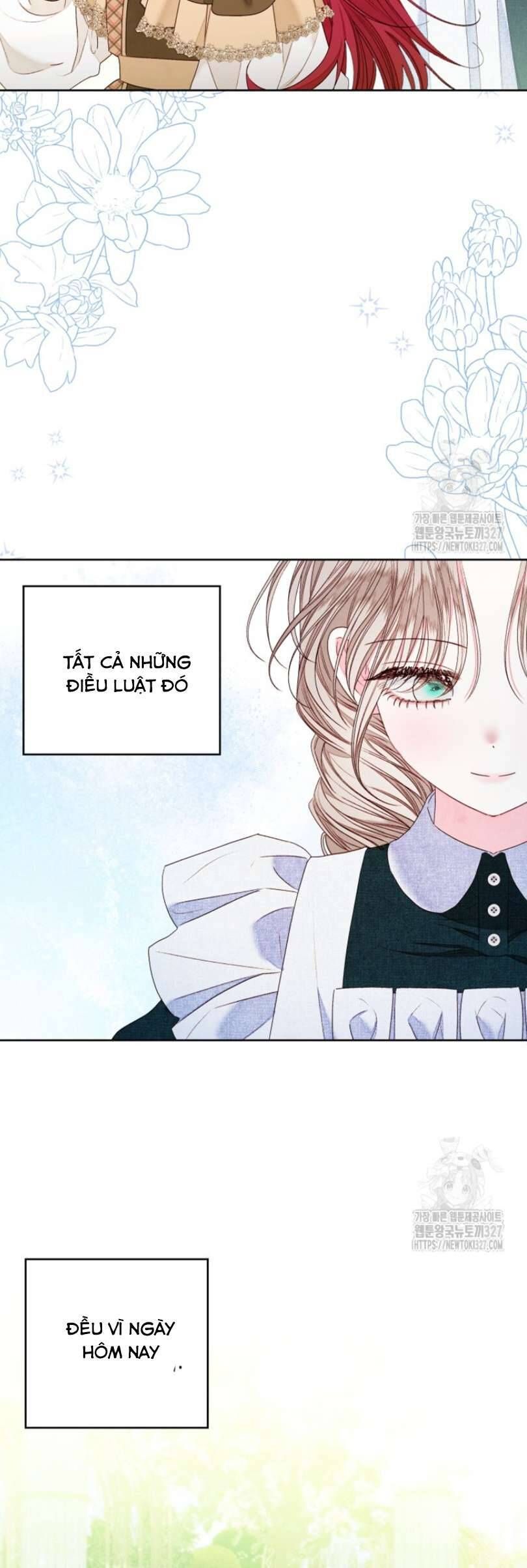Trở Thành Hầu Gái Còn Hơn Làm Công Chúa Chapter 20 - 34