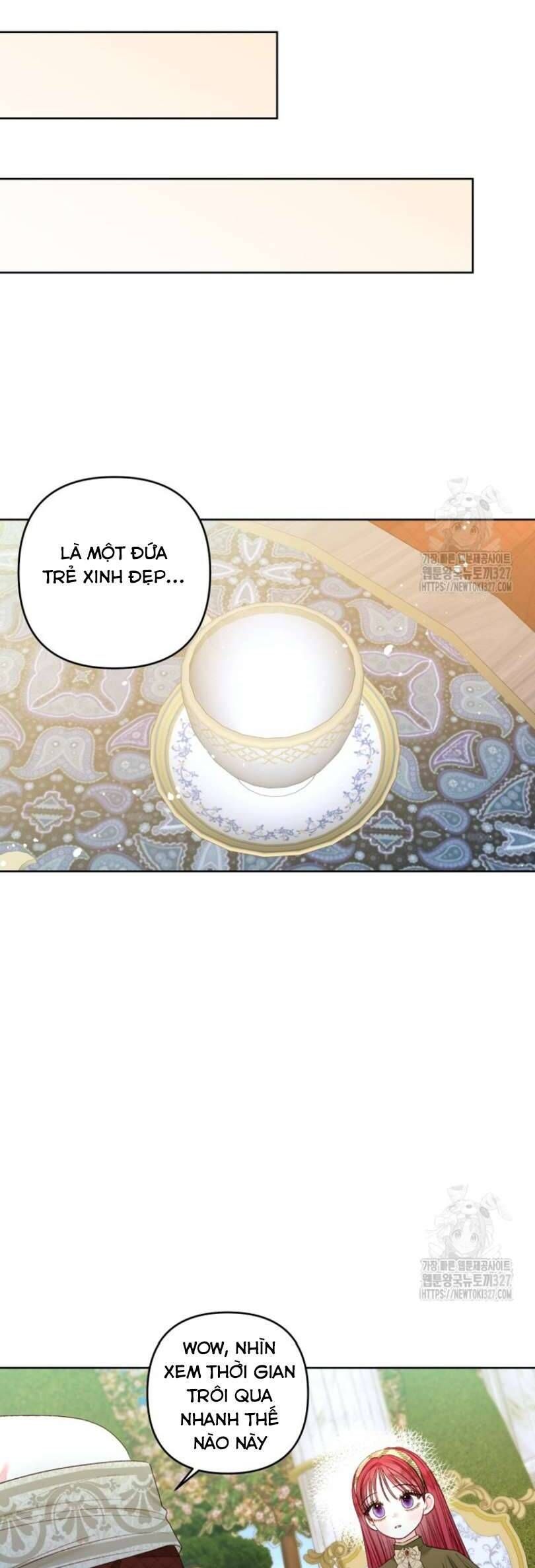 Trở Thành Hầu Gái Còn Hơn Làm Công Chúa Chapter 20 - 38
