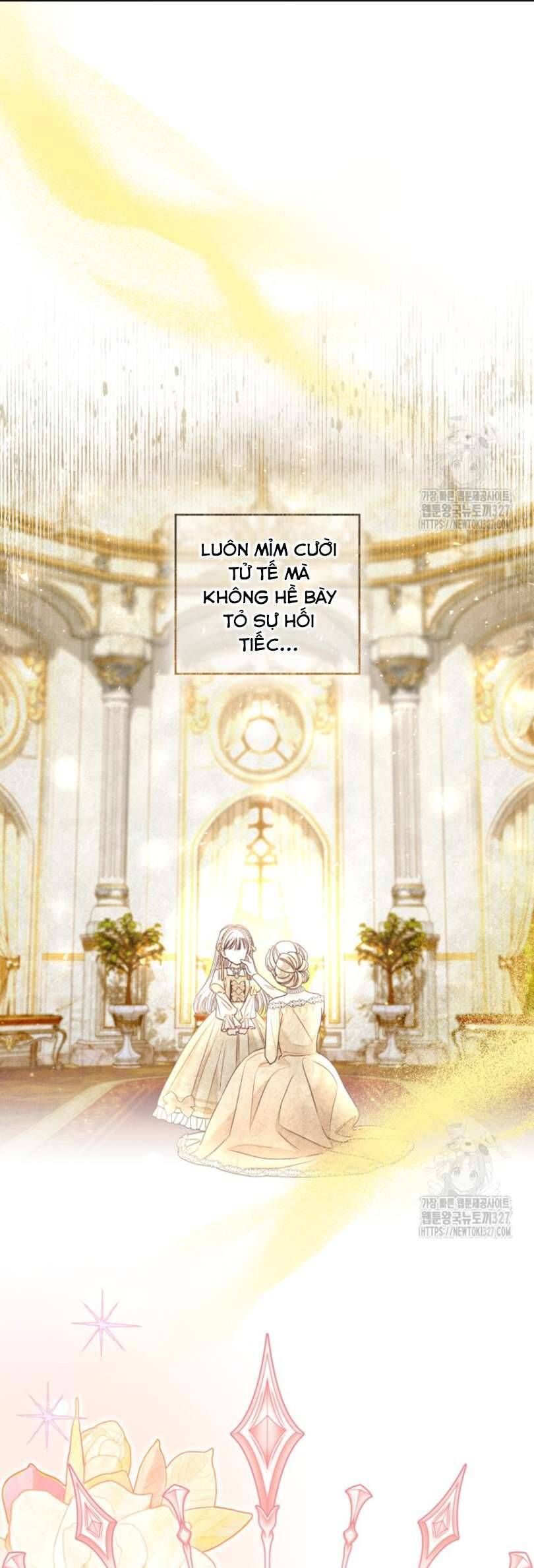 Trở Thành Hầu Gái Còn Hơn Làm Công Chúa Chapter 20 - 43