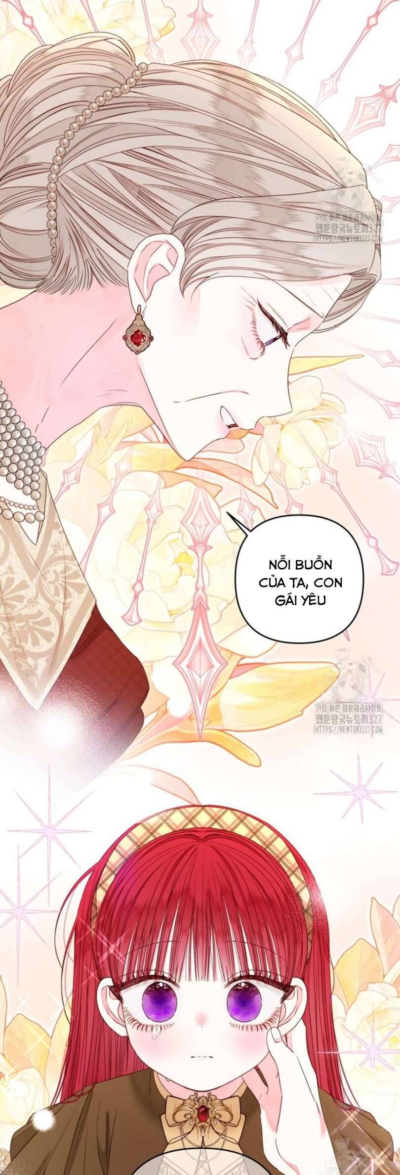 Trở Thành Hầu Gái Còn Hơn Làm Công Chúa Chapter 20 - 44