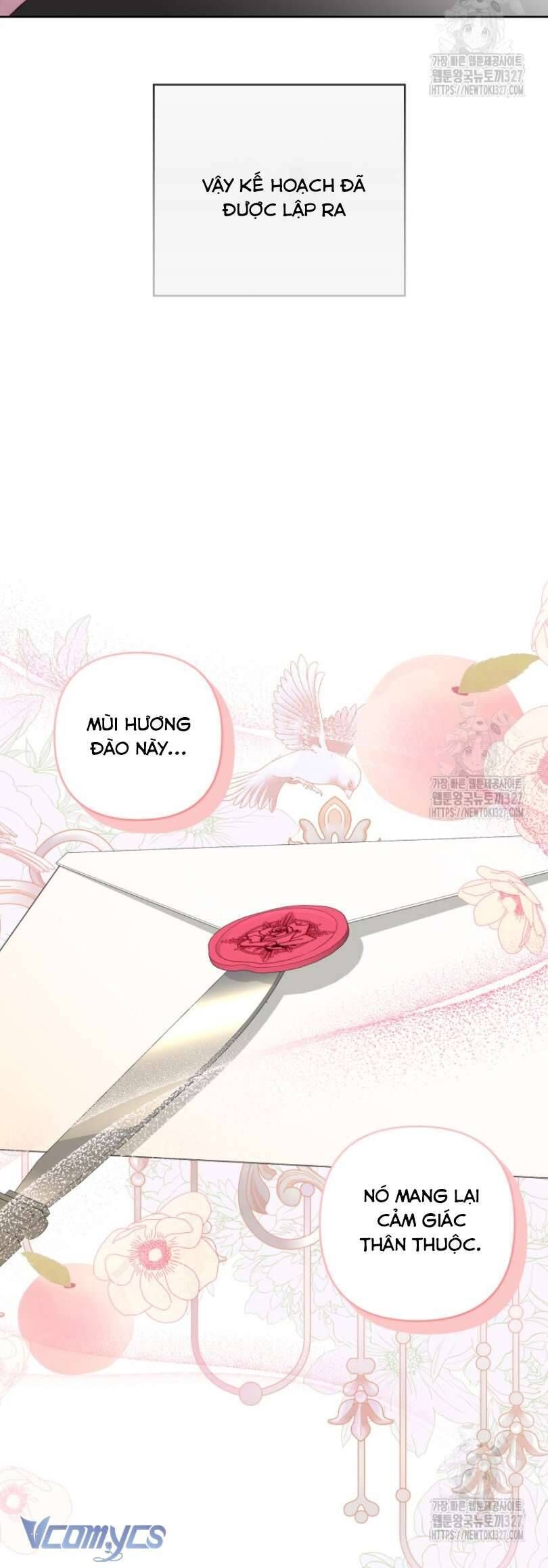 Trở Thành Hầu Gái Còn Hơn Làm Công Chúa Chapter 20 - 6