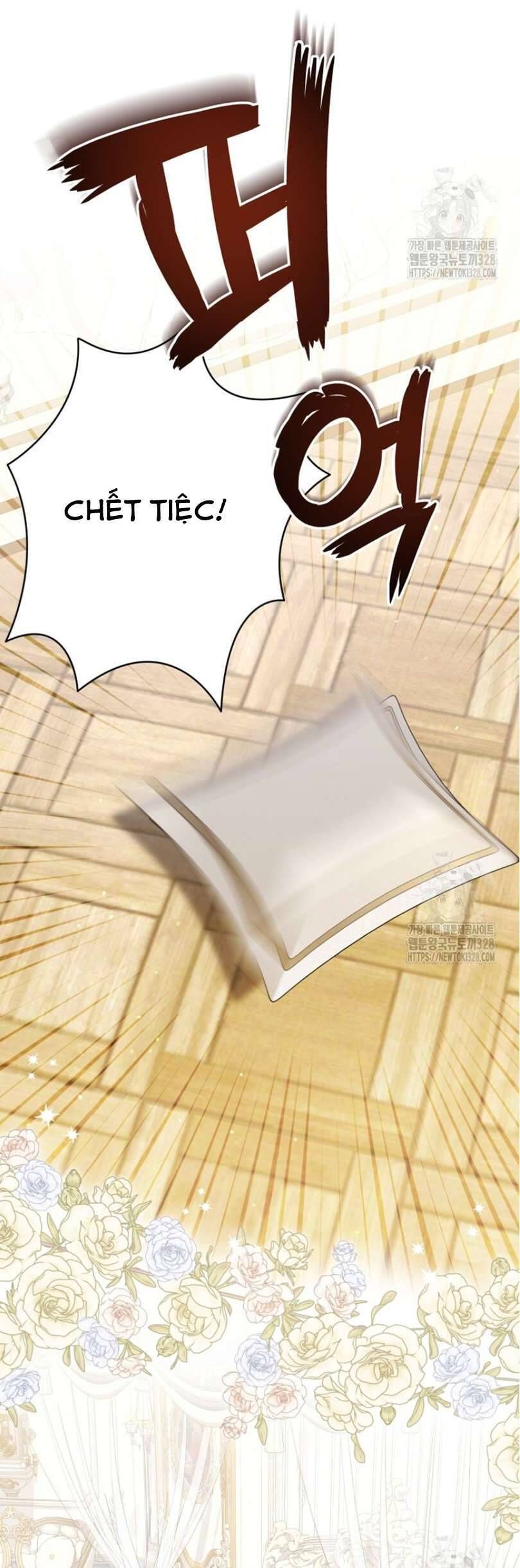 Trở Thành Hầu Gái Còn Hơn Làm Công Chúa Chapter 21 - 13