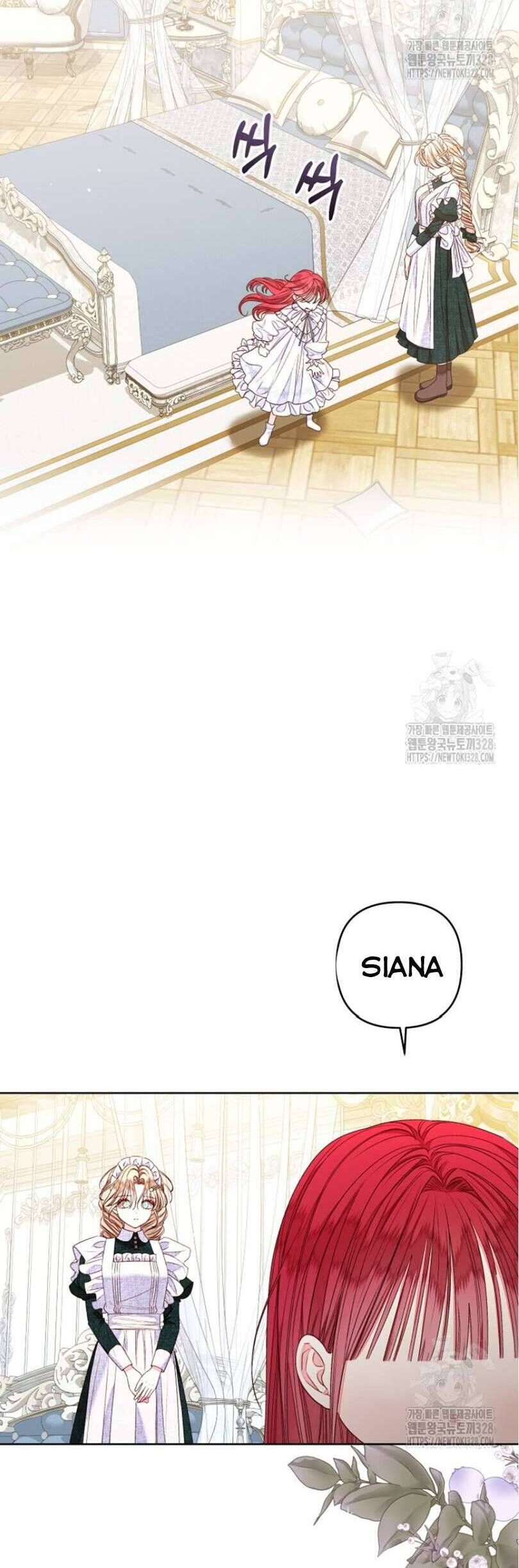 Trở Thành Hầu Gái Còn Hơn Làm Công Chúa Chapter 21 - 14