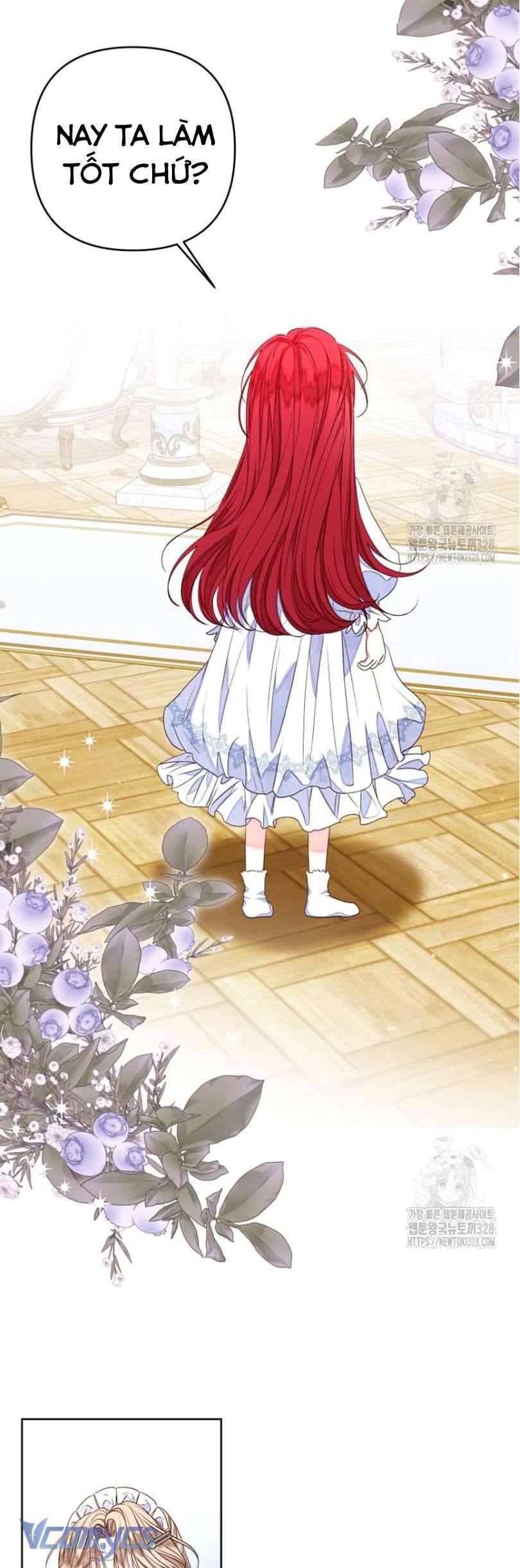 Trở Thành Hầu Gái Còn Hơn Làm Công Chúa Chapter 21 - 15