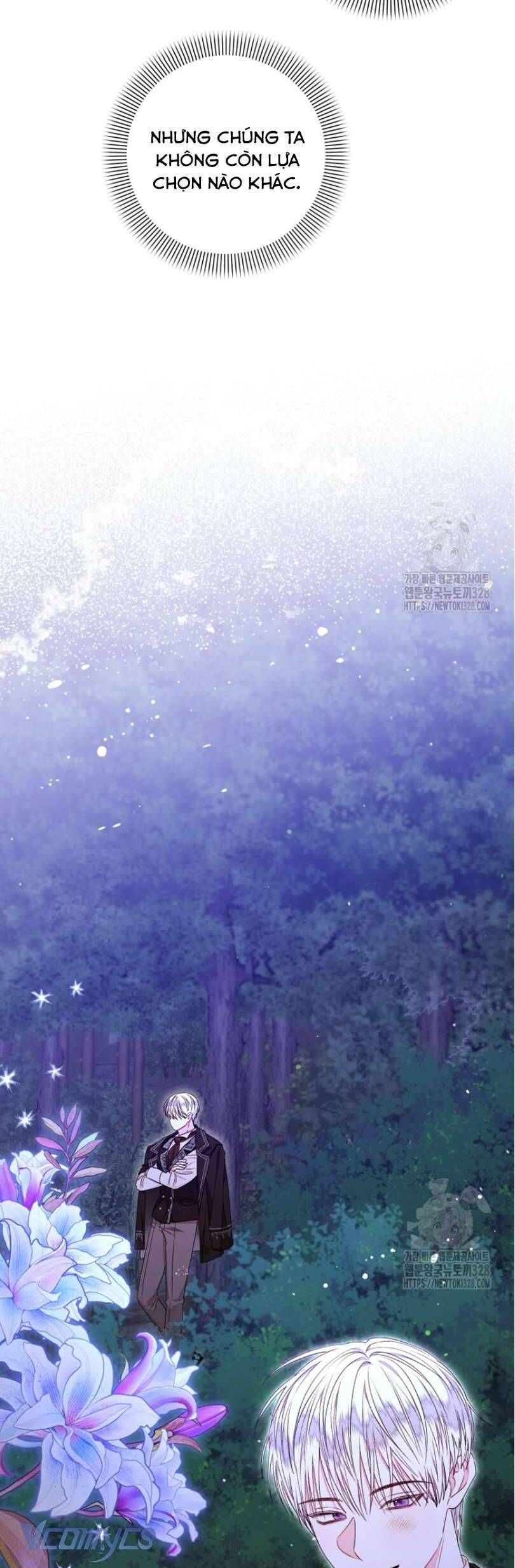 Trở Thành Hầu Gái Còn Hơn Làm Công Chúa Chapter 21 - 18