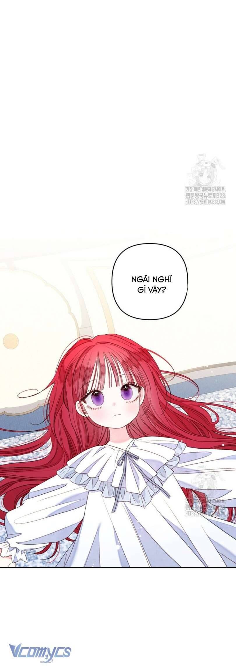 Trở Thành Hầu Gái Còn Hơn Làm Công Chúa Chapter 21 - 3