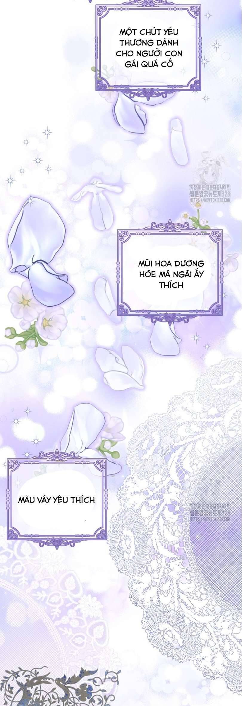 Trở Thành Hầu Gái Còn Hơn Làm Công Chúa Chapter 21 - 22