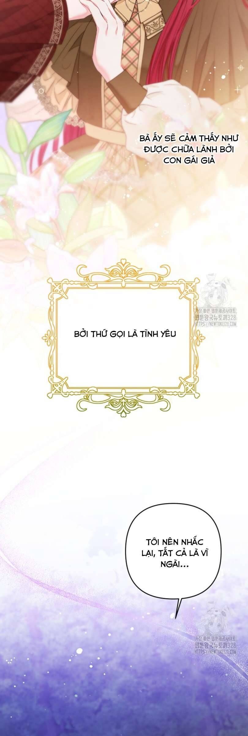 Trở Thành Hầu Gái Còn Hơn Làm Công Chúa Chapter 21 - 25