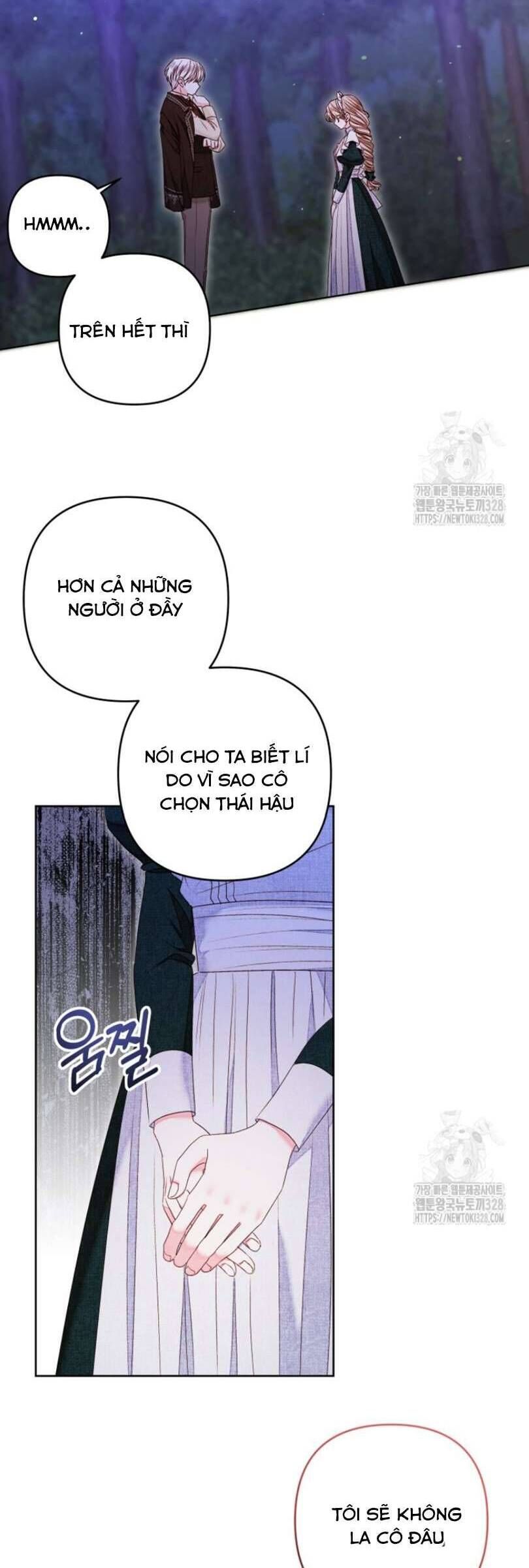 Trở Thành Hầu Gái Còn Hơn Làm Công Chúa Chapter 21 - 26