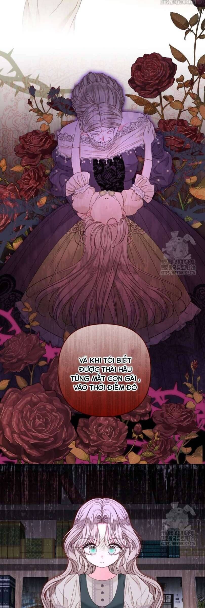 Trở Thành Hầu Gái Còn Hơn Làm Công Chúa Chapter 21 - 29