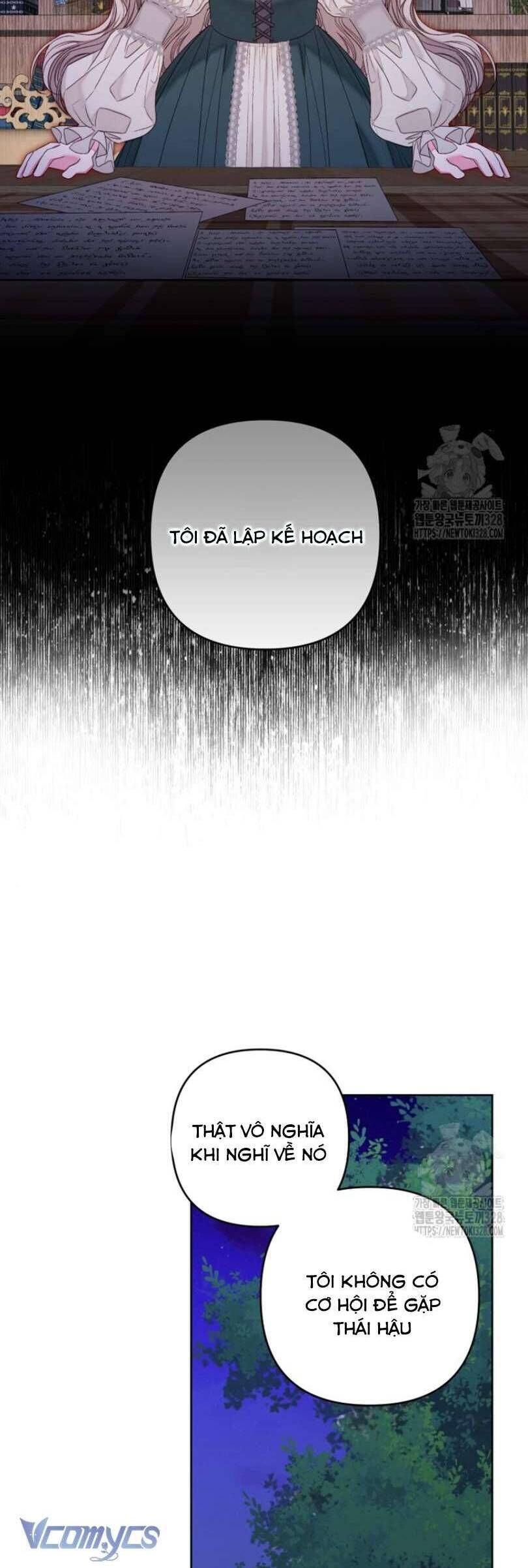 Trở Thành Hầu Gái Còn Hơn Làm Công Chúa Chapter 21 - 30