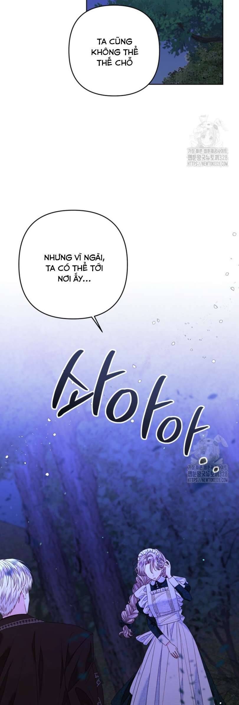 Trở Thành Hầu Gái Còn Hơn Làm Công Chúa Chapter 21 - 31