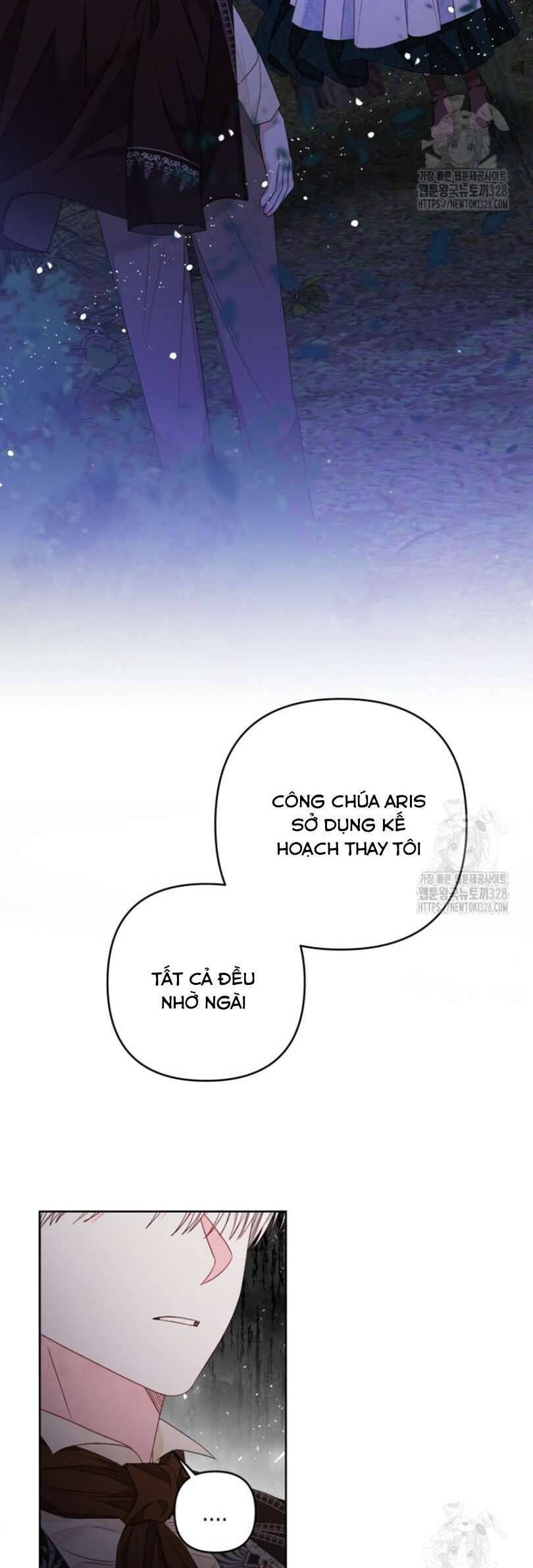 Trở Thành Hầu Gái Còn Hơn Làm Công Chúa Chapter 21 - 32